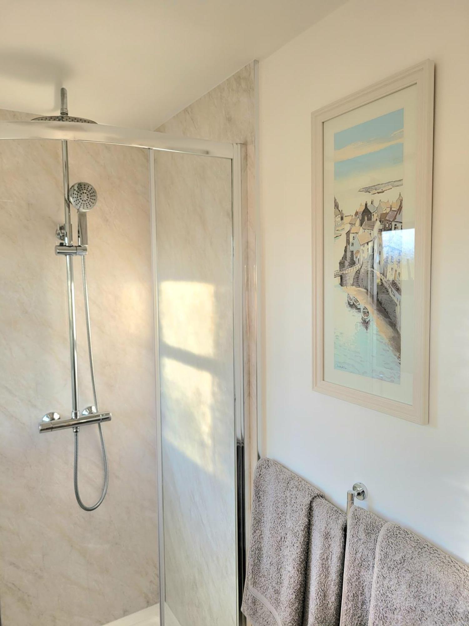 Badgers Rest Loddon Holiday home