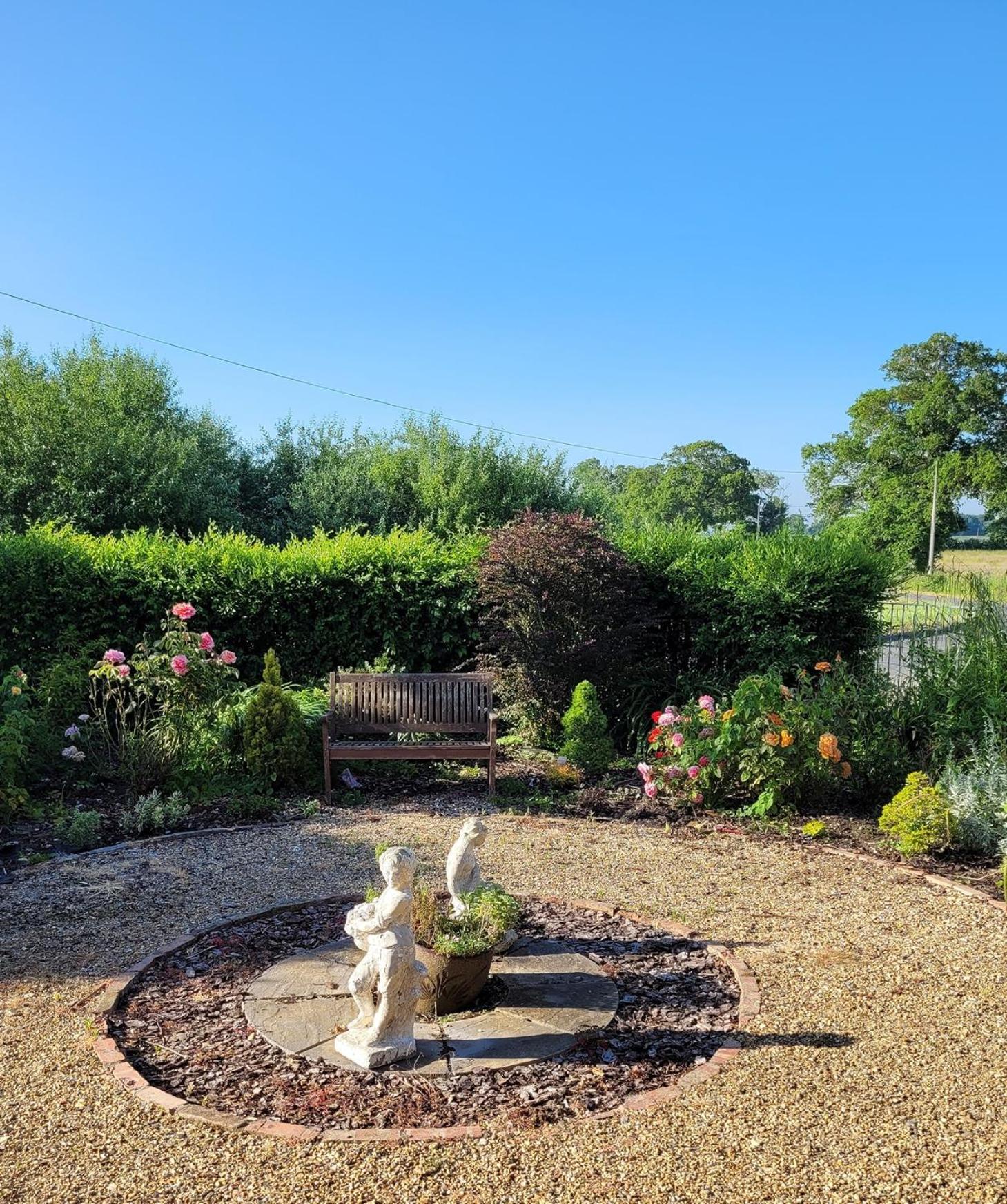 Badgers Rest Loddon Holiday home Norwich