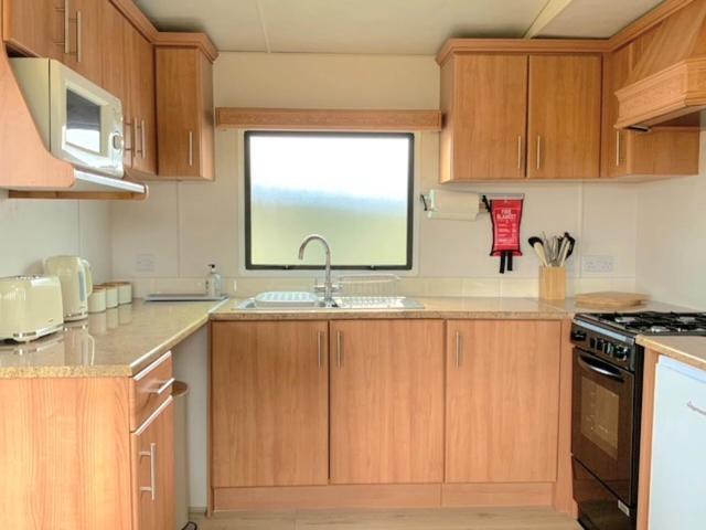 Holiday home Badgers Rest Loddon Norwich