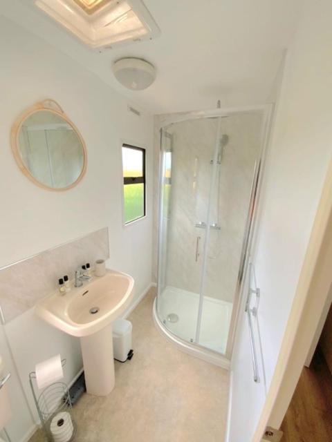 Badgers Rest Loddon Holiday home