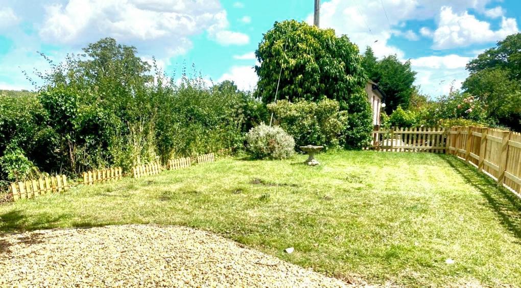 Badgers Rest Loddon Holiday home
